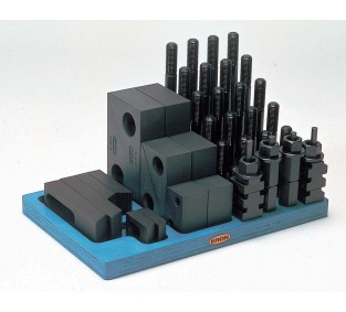 E-9412 Clamping Kits